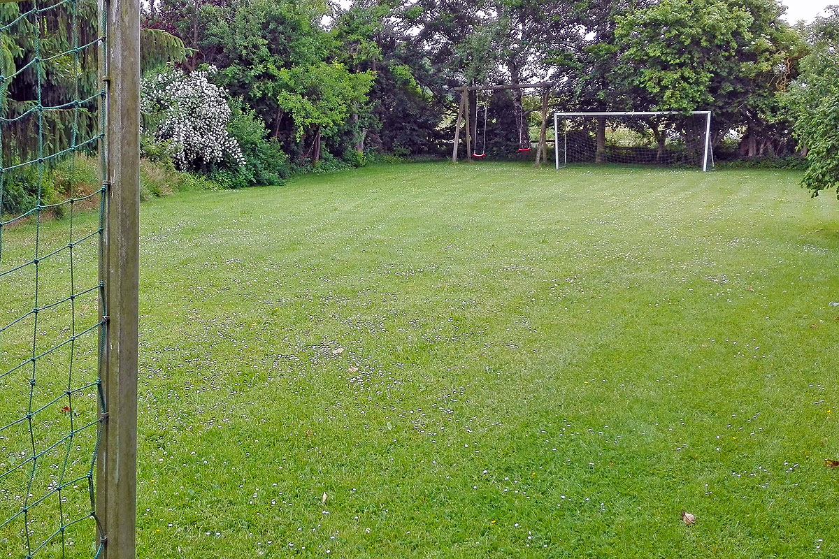 Hauseingang